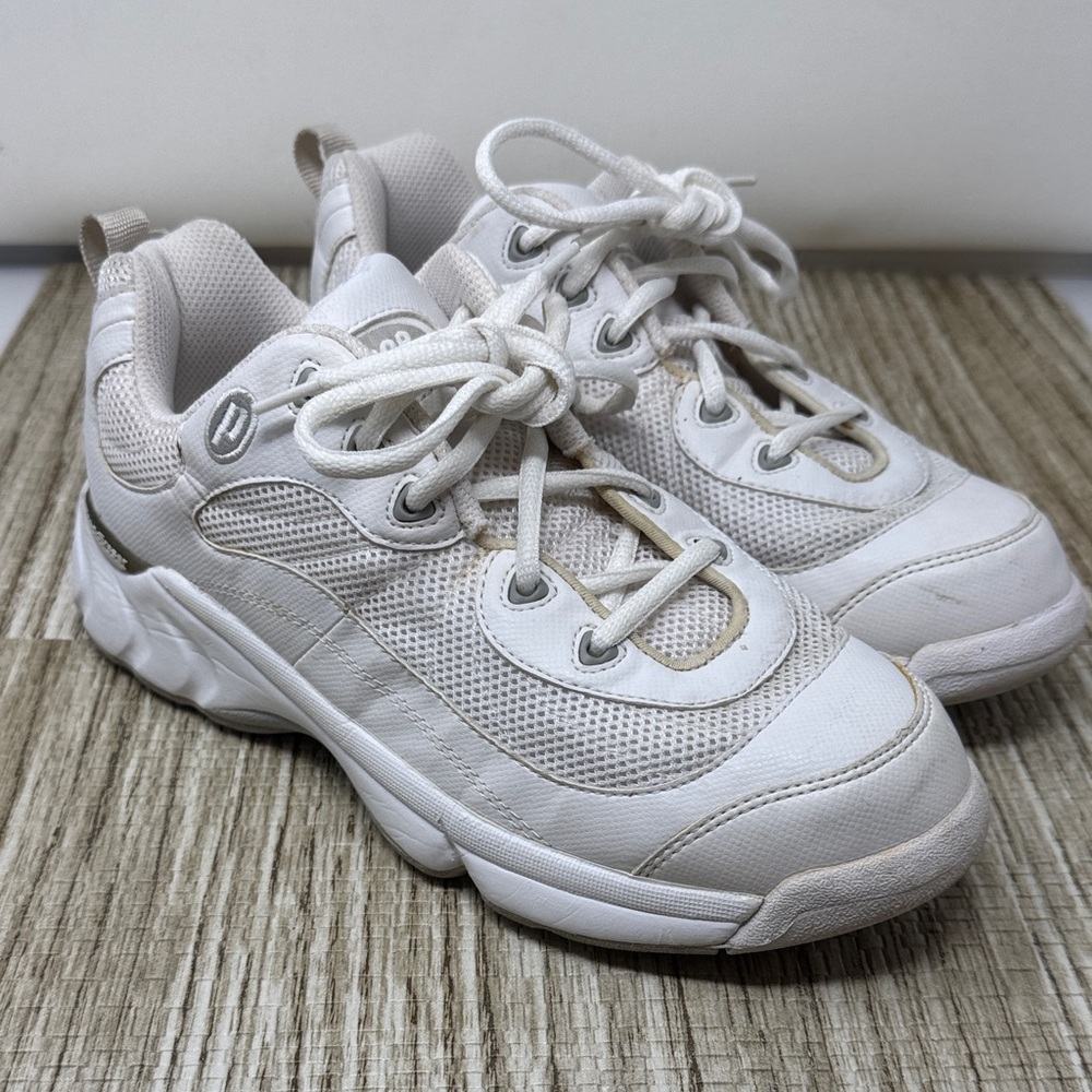 Prince Trainer Tennis Shoes